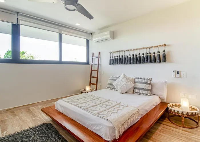 Awa Playacar F304 Playa del Carmen