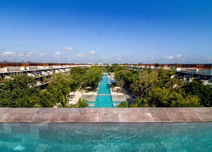 Awa Playacar F304 * Playa del Carmen