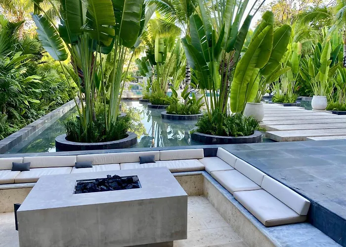 Awa Playacar F304 Hébergement de vacances Playa del Carmen