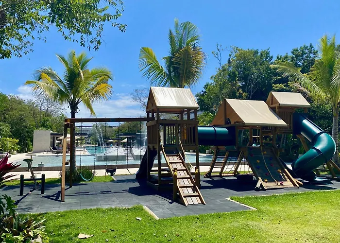 Awa Playacar F304 Hébergement de vacances