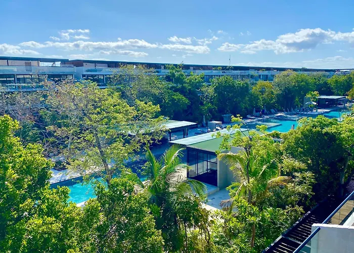 Awa Playacar F304 Playa del Carmen