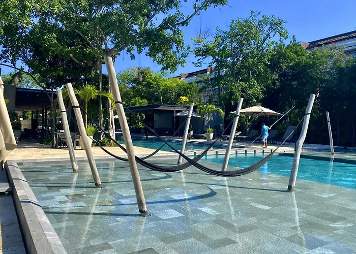 Awa Playacar F304 * Playa del Carmen